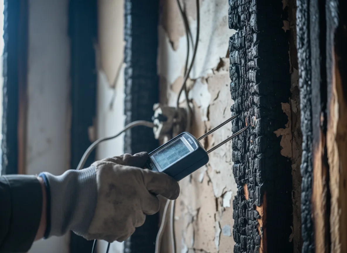 Fire Damage Restoration Hornbeak, TN FAQs